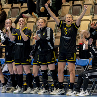 Event image AIK dam - GF Kroppskultur