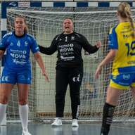 Event image Gjøvik HK - Bækkelaget