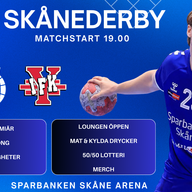 Event image H43 Lund - IFK Ystad