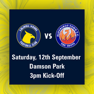 Event image Solihull Moors v Aldershot Town