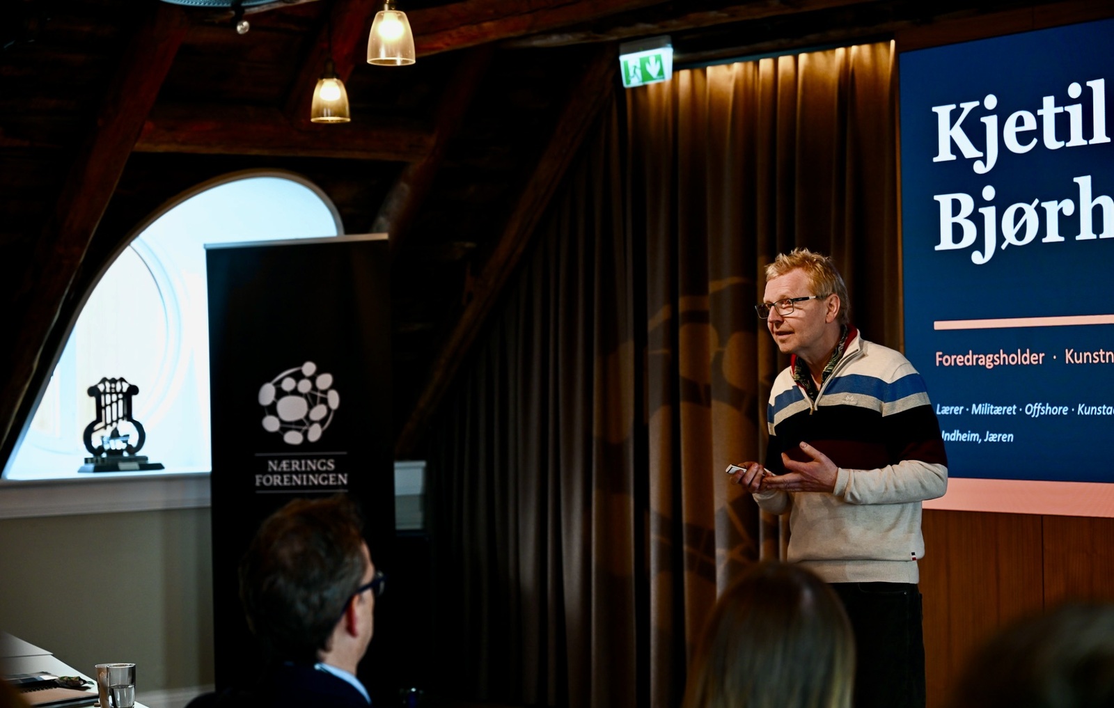 event image