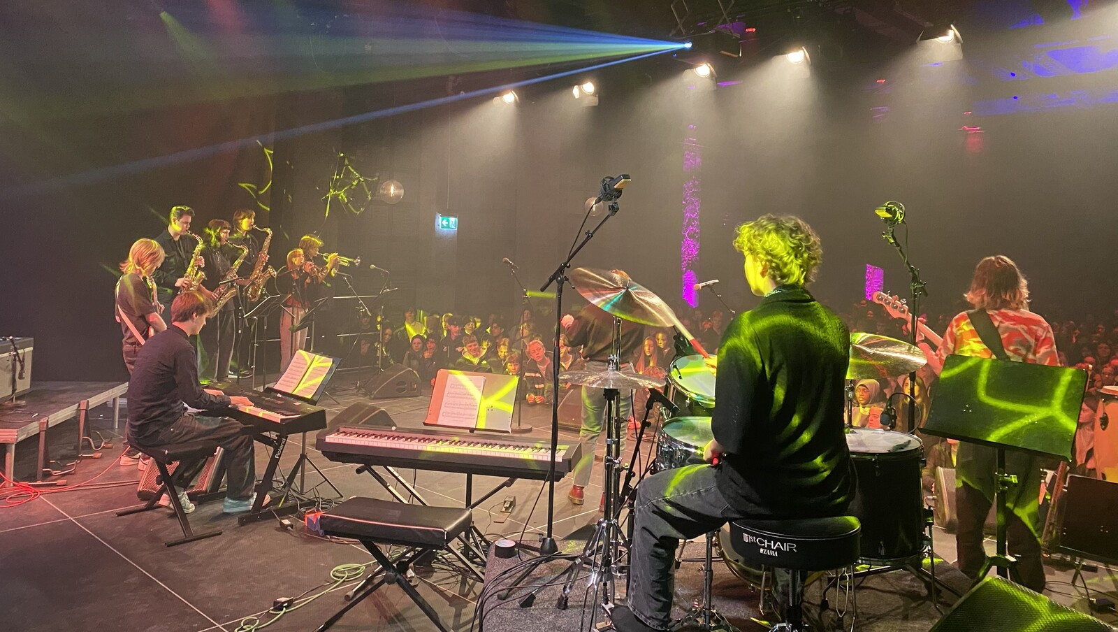 event image