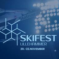 Event image Skifest Lillehammer Søndag 22.november