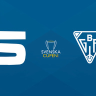 Event image Sv Cupen Herr: Sandviken - Bollnäs (2)