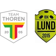 Event image  Thorengruppen IBK - IBK Lund Elit