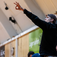 Event image BLNO 26/27: Gimle Basket - Nidaros Jets