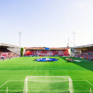 Event image ES23 Fredrikstad FK - Tromsø IL