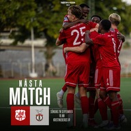 Event image Karlbergs BK - FC Stockholm