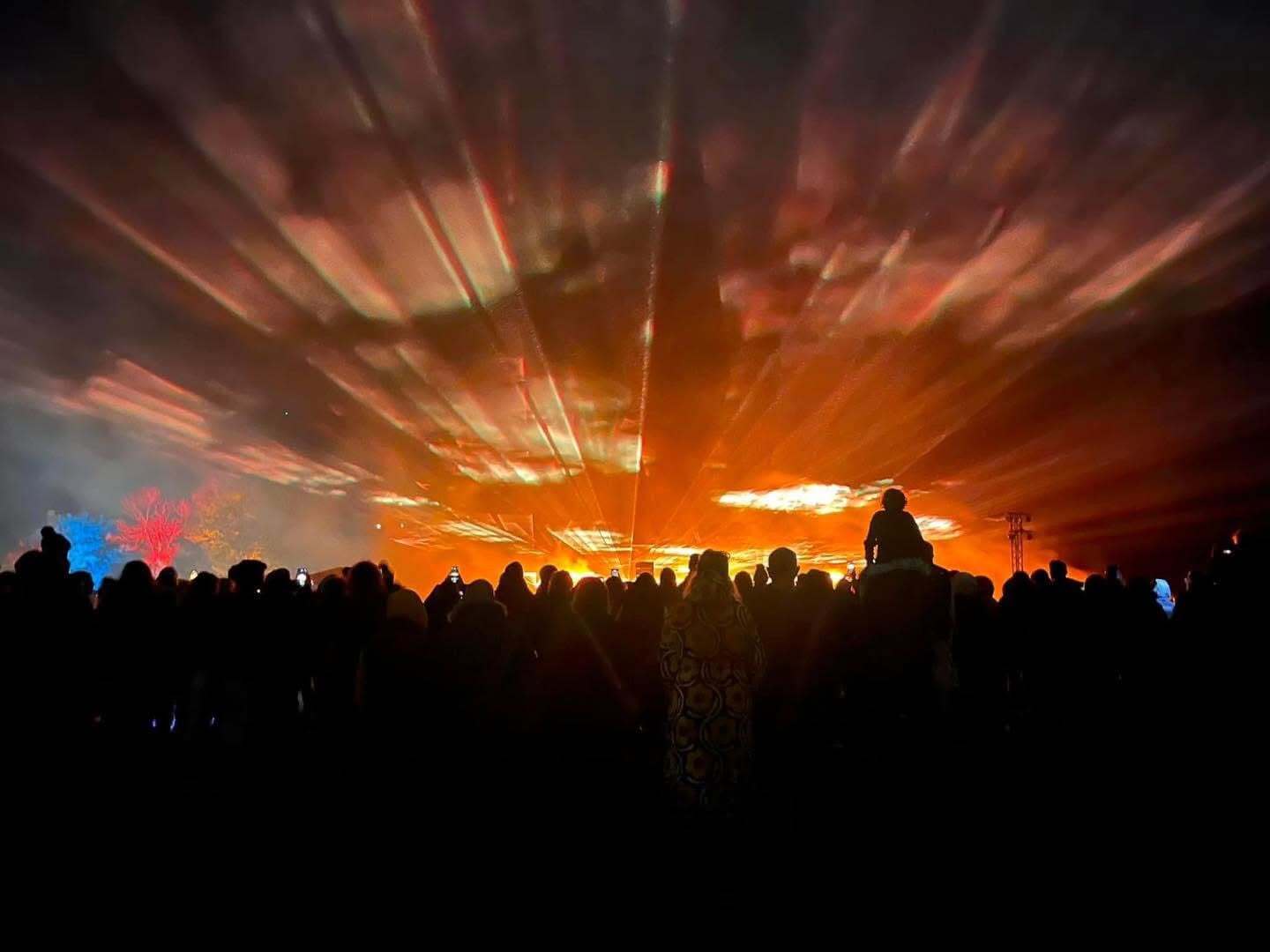 event image
