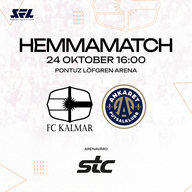 Event image FC Kalmar - Ankaret FK
