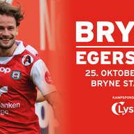 Event image OBOS-ligaen: Bryne - Egersund