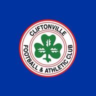 Event image Limavady United v Cliftonville