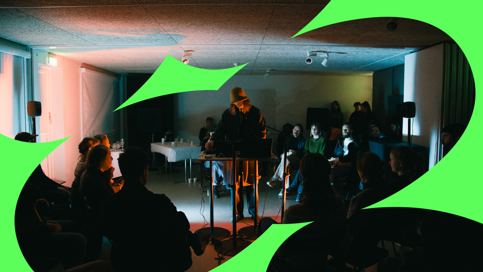 event image
