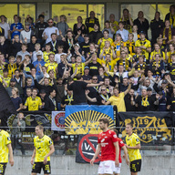 Event image IK Start - SK Brann (Treningskamp)