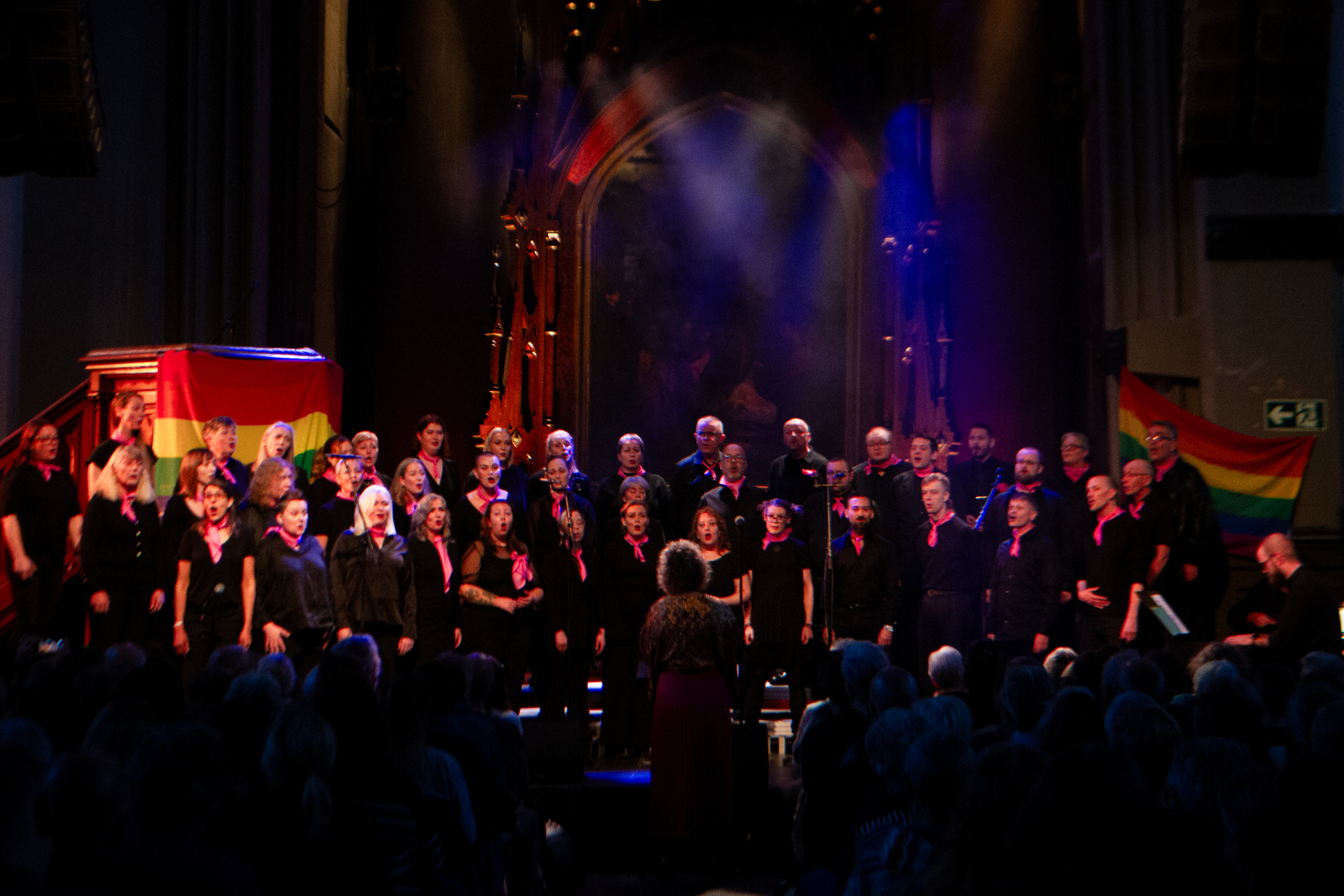 event image