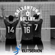 Event image Ligacupen Sollentuna VK vs Vingåkers VBK