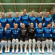 Event image 1. divisjon damer - BK Tromsø vs. NTNUI
