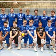 Event image 1. divisjon herrer BK Tromsø H2 vs. Førde 2