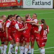 Event image NM Kvinner Bryne - Haugesund