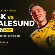 Event image LSK - Aalesund