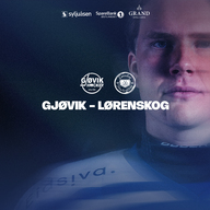 Event image Gjøvik - Lørenskog