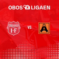 Event image STRØMMEN - ÅSANE | OBOSLIGAEN 2026
