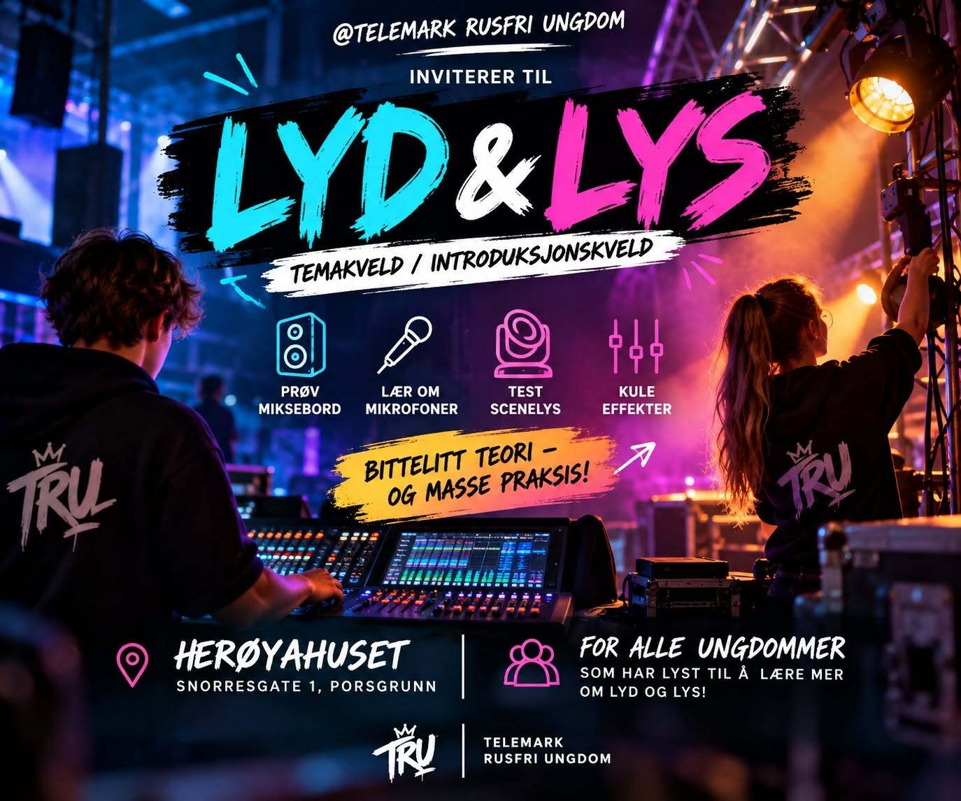 event image