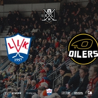 Event image Lillehammer- Stavanger Oilers 22.10.2026