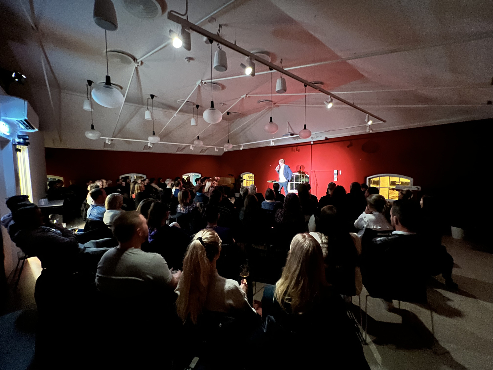 event image