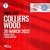 Event image Jersey Bulls v Colliers Wood United
