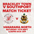 Event image for Brackley Town v Southport  – Vanarama North – Saturday 11th September 2021 - KO 3.00pm