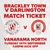 Event image Brackley Town v Darlington FC – Vanarama North – Tuesday September 14th 2021 - KO 7.45pm