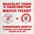 Event image for Brackley Town v Darlington FC  – Vanarama North – Tuesday September 14th 2021 - KO 7.45pm