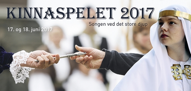 Default kinnaspelet 2017