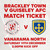 Event image Brackley Town v Guiseley AFC – Vanarama North – Saturday 11th December 2021 - KO 3.00pm