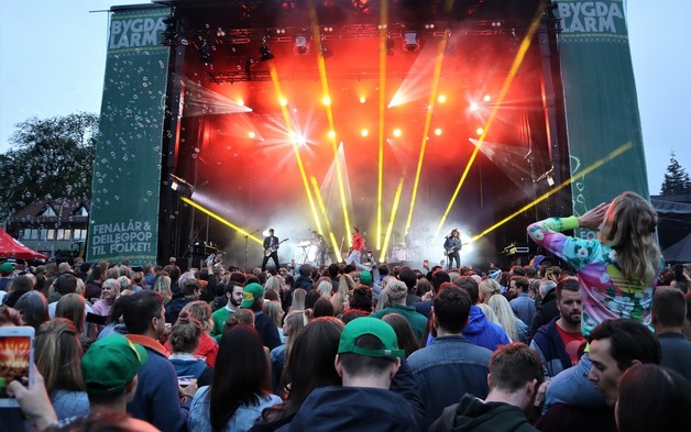 event image