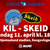 Event image OBOS-LIGAEN // KONGSVINGER - SKEID // Mandag 11. april kl. 18.00