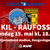 Event image OBOS-LIGAEN // KONGSVINGER - RAUFOSS // Søndag 15. mai kl. 18.00