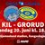 Event image OBOS-LIGAEN // KONGSVINGER - GRORUD // Mandag 20. juni kl. 18.00