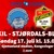 Event image OBOS-LIGAEN // KONGSVINGER - STJØRDALS/BLINK // Søndag 17. juli kl. 15.00