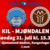 Event image OBOS-LIGAEN // KONGSVINGER - MJØNDALEN // Søndag 31. juli kl. 15.30