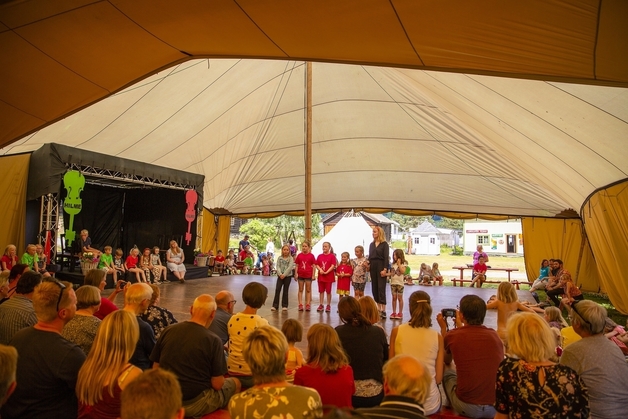 event image