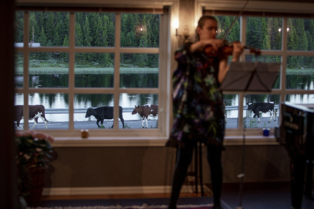 event image