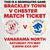 Event image Brackley Town v Chester F.C. – Vanarama North – Saturday 7th May 2022 - KO 3.00pm
