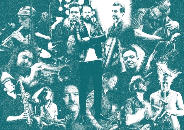 event image