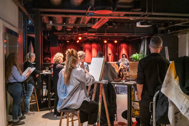 event image