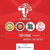 Event image The Final - Jersey Bulls v FC United of Manchester - The Bulls Cup