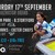 Event image Darlington Mowden Park v Bishop's Stortford & DMP Sharks v Exeter Chiefs