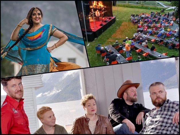 event image
