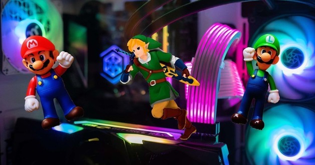 event image